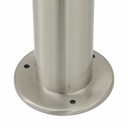 Pollerleuchte 80 Cm Edelstahl Ip44