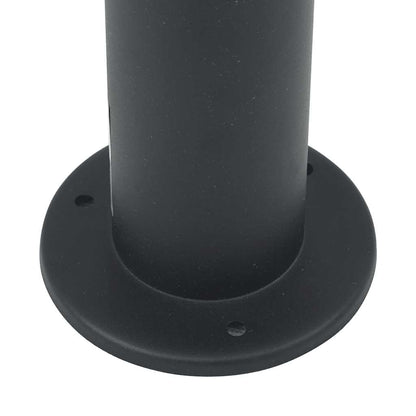 Pollerleuchte 120 Cm Schwarz Ip44