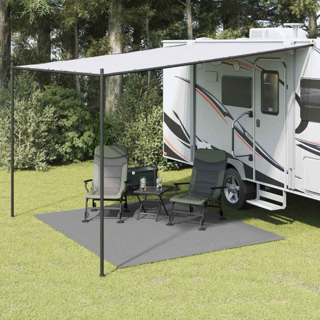 Zeltteppich 3X2,5 M