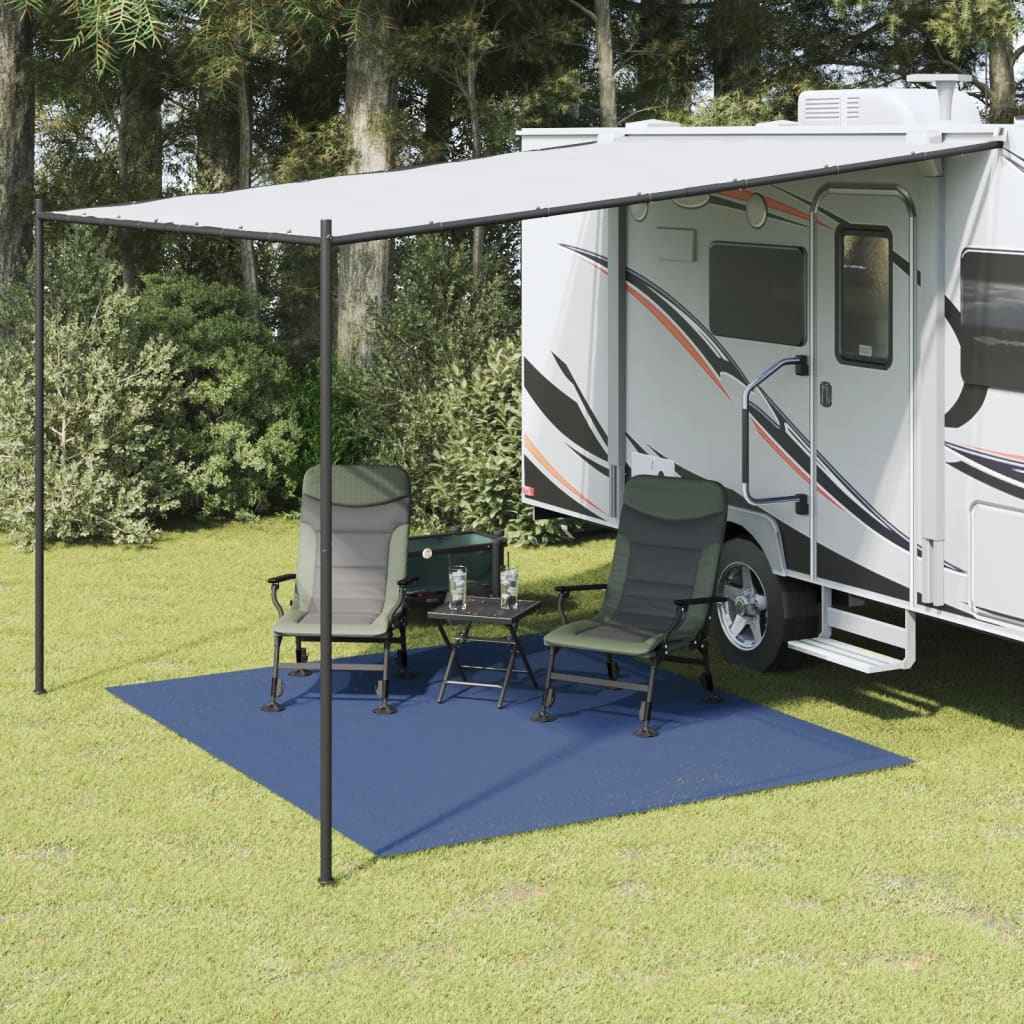 Zeltteppich 3X2,5 M