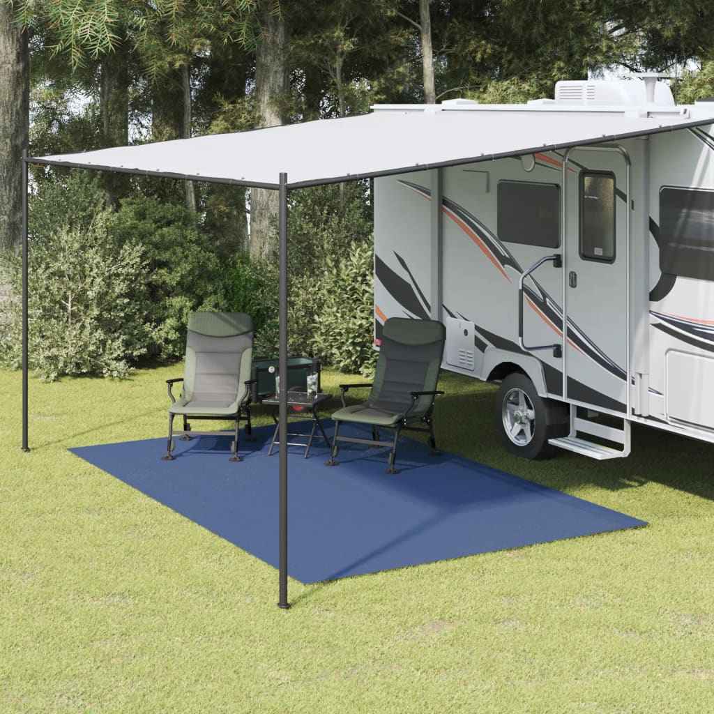 Zeltteppich 4X2,5 M
