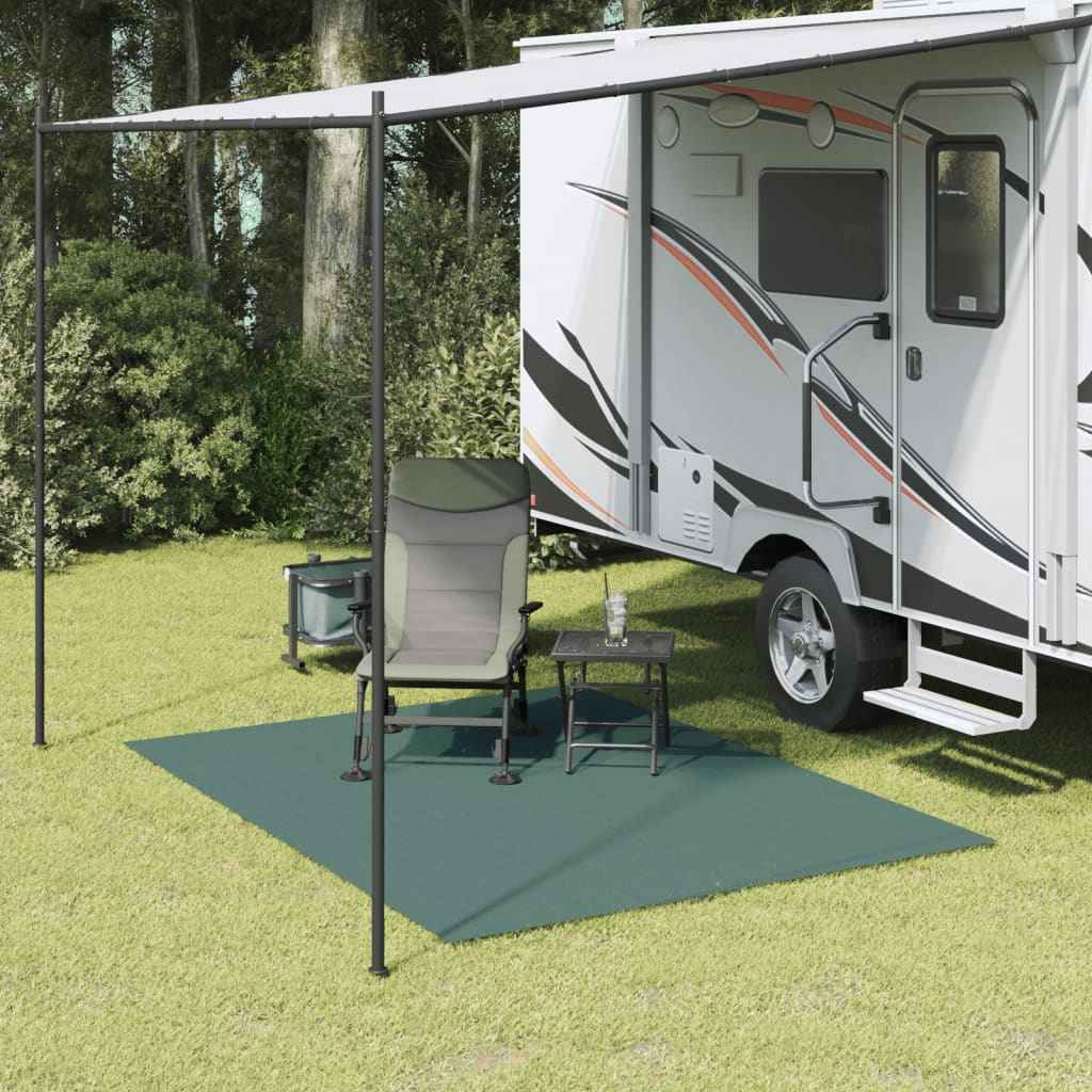 Zeltteppich 2,5X2 M