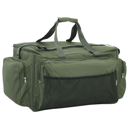 Angeltasche Wasserdicht E Tarnfarben Oxford-Gewebe