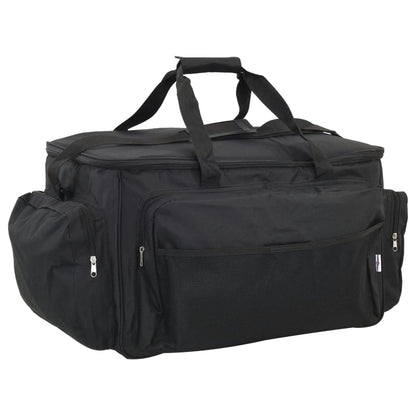 Angeltasche Wasserdicht E Tarnfarben Oxford-Gewebe