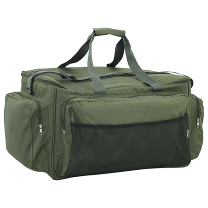Angeltasche Wasserdicht E Tarnfarben Oxford-Gewebe