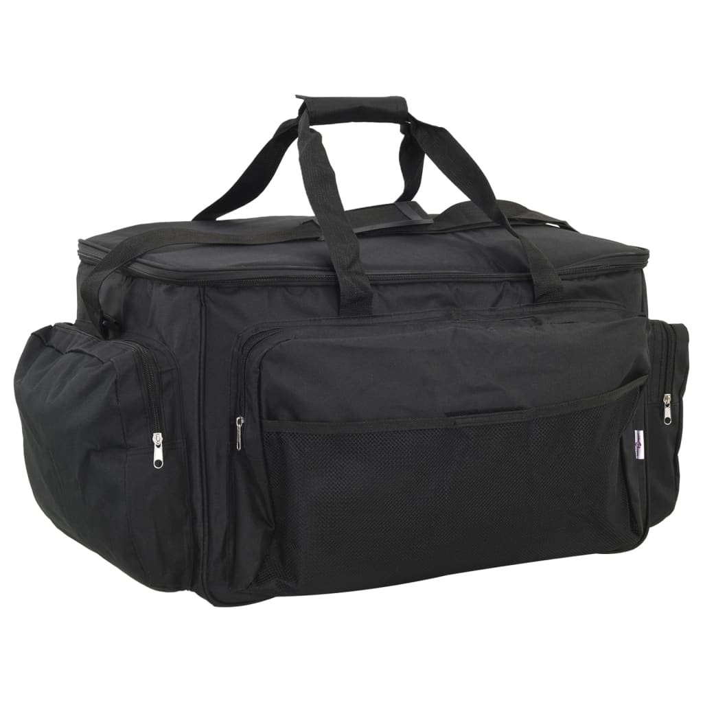 Angeltasche Wasserdicht E Tarnfarben Oxford-Gewebe