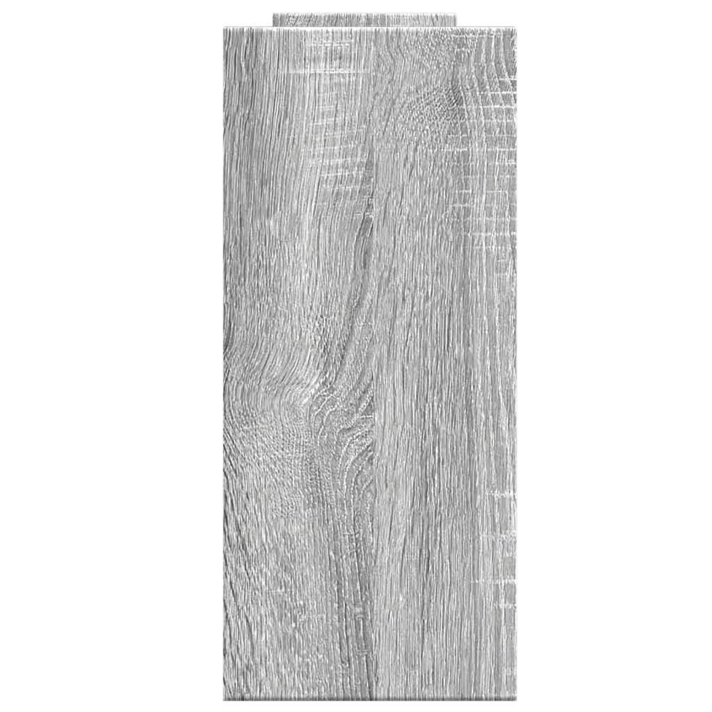 Schreibtisch-Organizer 38,5X17X39 Cm Holzwerkstoff