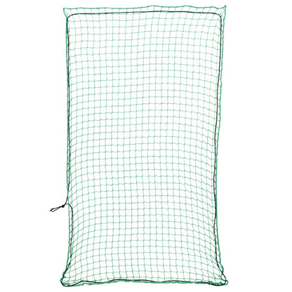 Mit Gummiseil 3,5X2 M Pp Grün