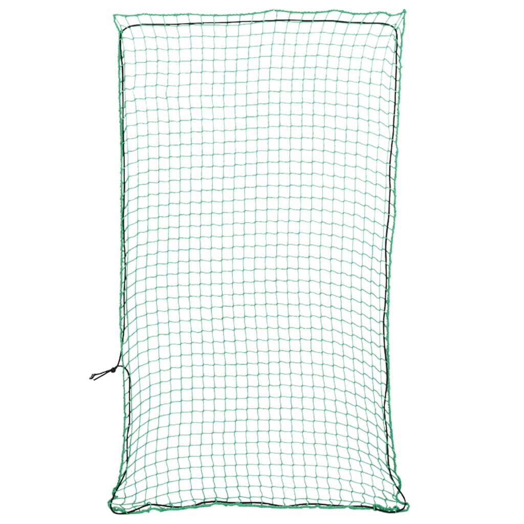Mit Gummiseil 3,5X2 M Pp Grün