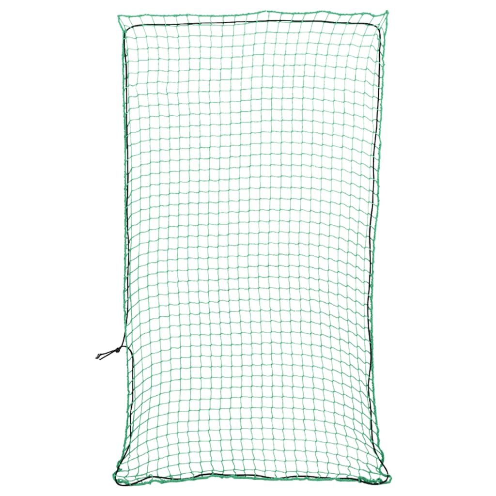 Mit Gummiseil 3,5X2 M Pp Grün