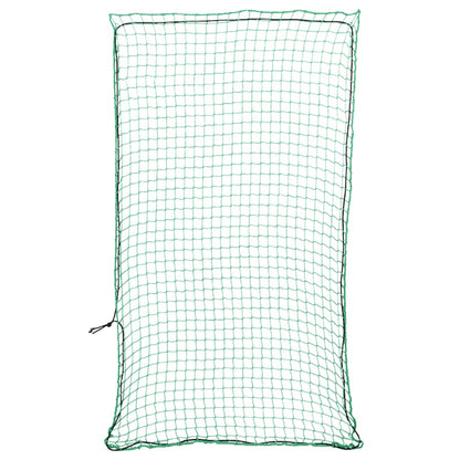 Mit Gummiseil 3,5X2 M Pp Grün