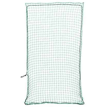 Mit Gummiseil 3,5X2 M Pp Grün