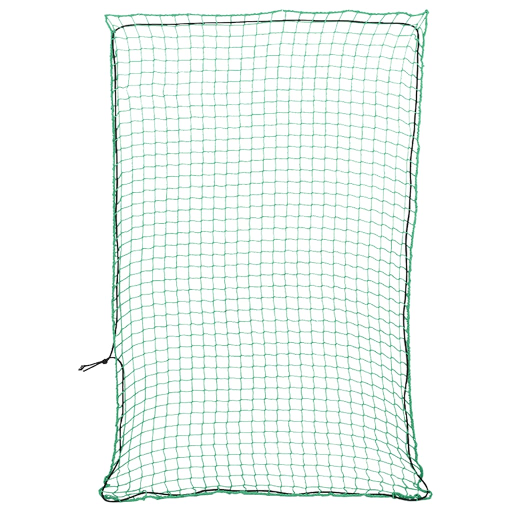Mit Gummiseil 3,5X2 M Pp Grün