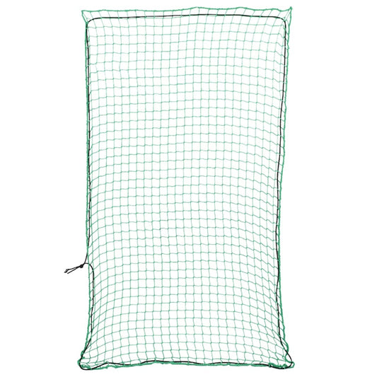 Mit Gummiseil 3,5X2 M Pp Grün