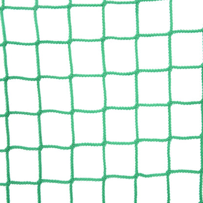 Mit Gummiseil 3,5X2 M Pp Grün