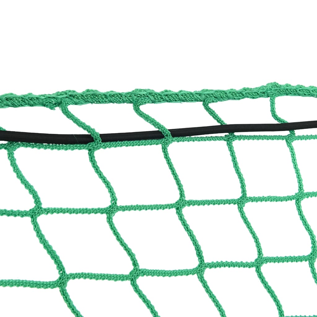 Mit Gummiseil 3,5X2 M Pp Grün