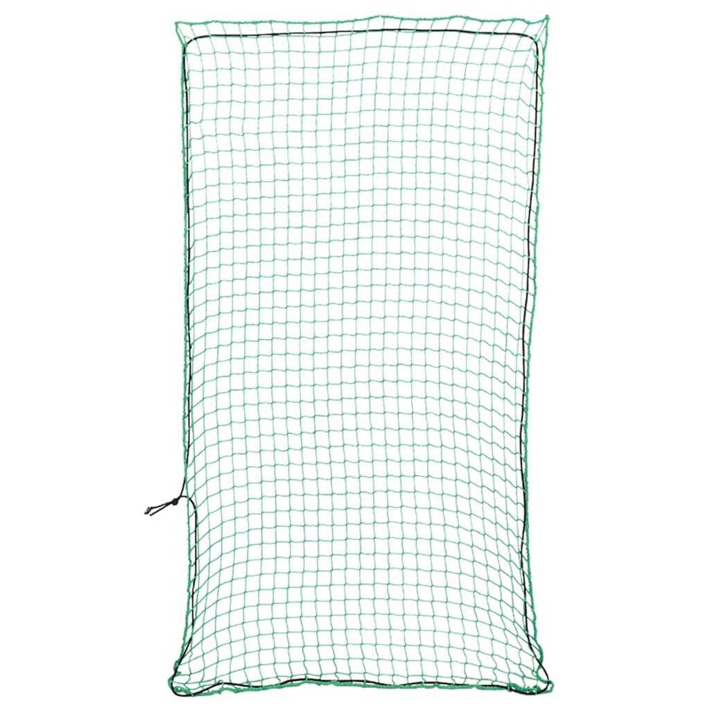Mit Gummiseil 3,5X2 M Pp Grün
