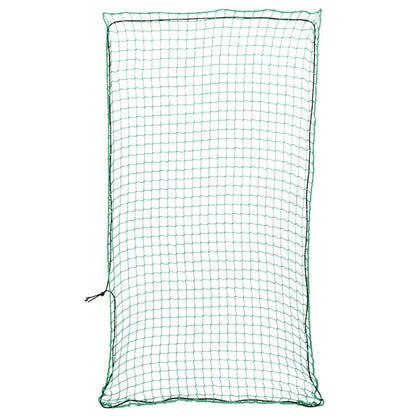 Mit Gummiseil 3,5X2 M Pp Grün