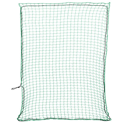 Mit Gummiseil 3,5X2 M Pp Grün