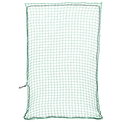 Mit Gummiseil 3,5X2 M Pp Grün