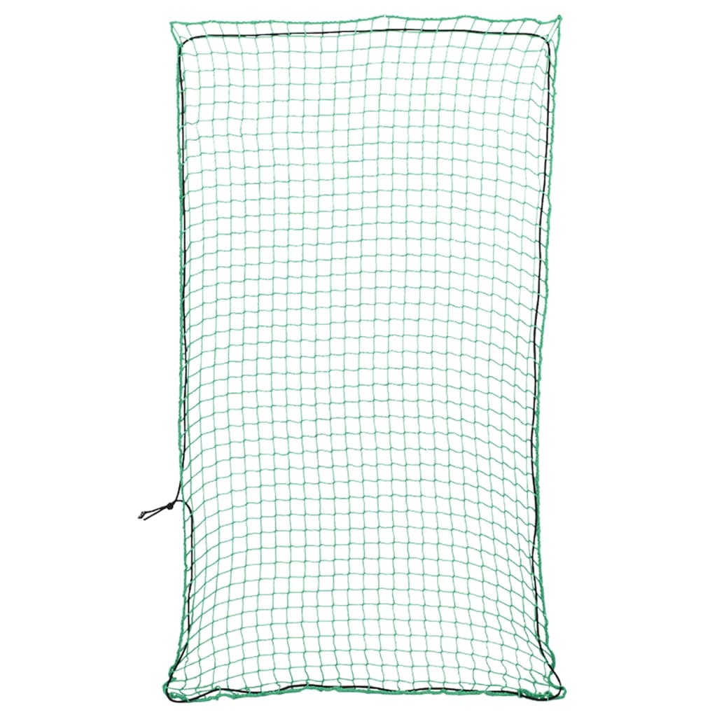 Mit Gummiseil 3,5X2 M Pp Grün