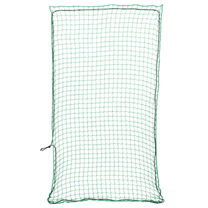 Mit Gummiseil 3,5X2 M Pp Grün