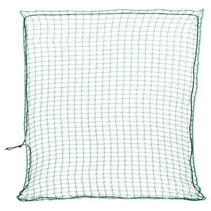 Mit Gummiseil 3,5X2 M Pp Grün