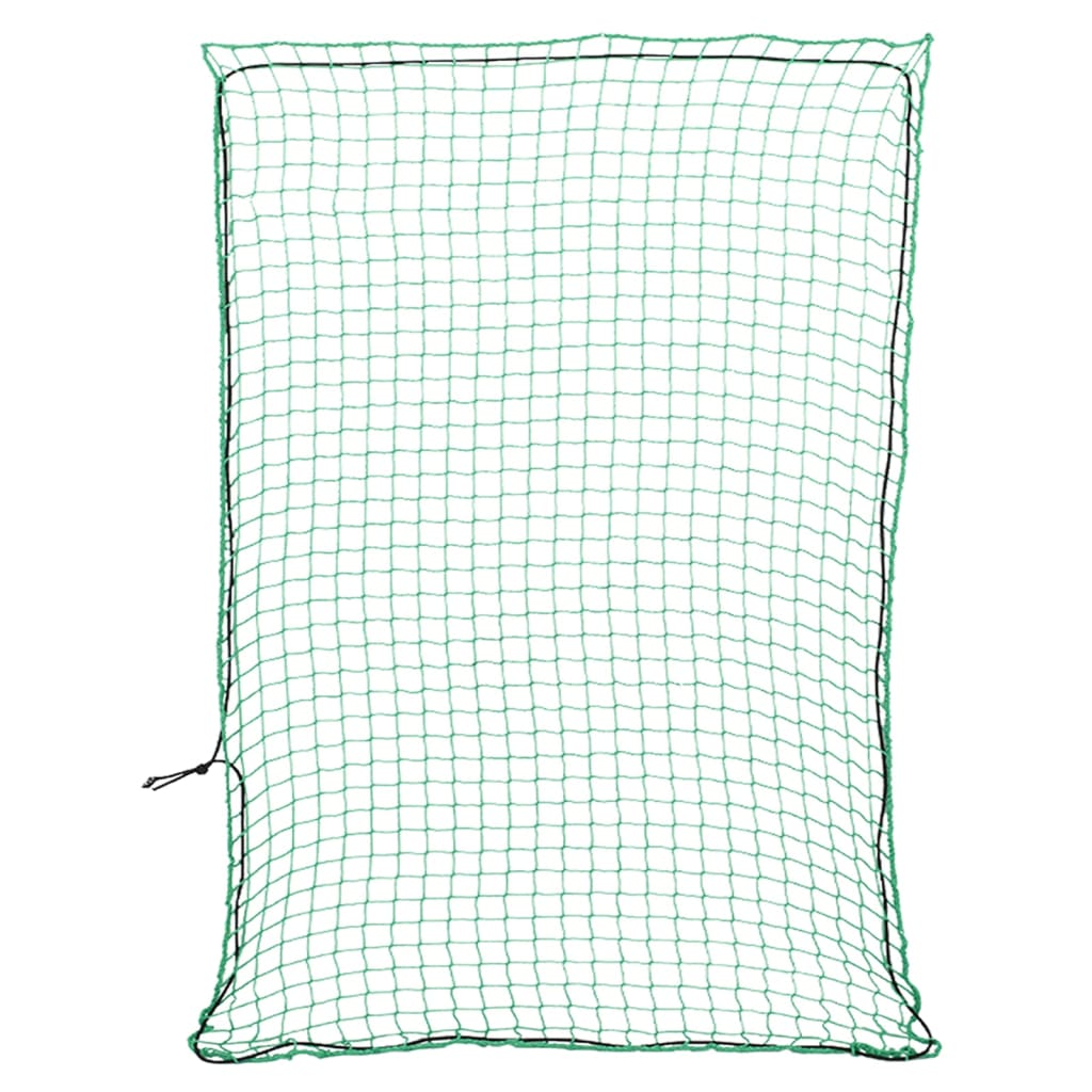 Mit Gummiseil 3,5X2 M Pp Grün