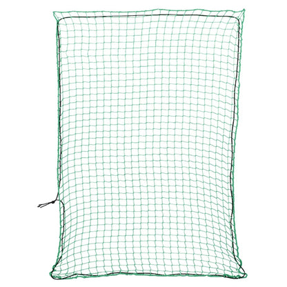 Mit Gummiseil 3,5X2 M Pp Grün