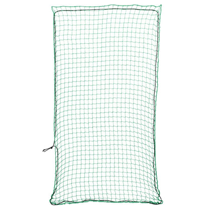 Mit Gummiseil 3,5X2 M Pp Grün