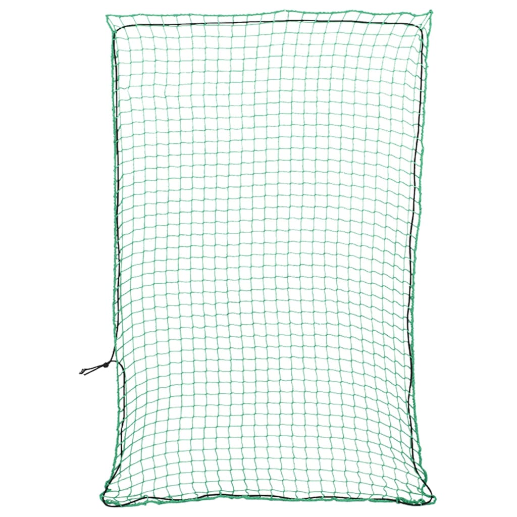 Mit Gummiseil 3,5X2 M Pp Grün