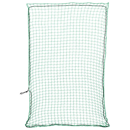 Mit Gummiseil 3,5X2 M Pp Grün