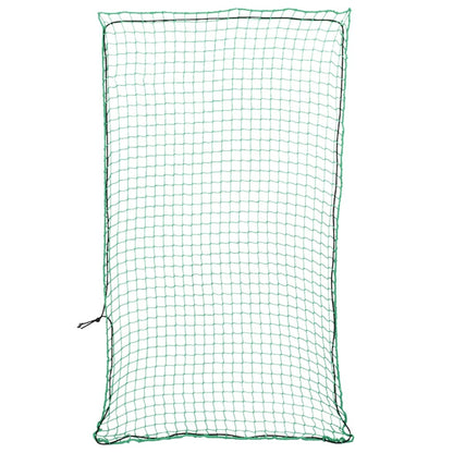 Mit Gummiseil 3,5X2 M Pp Grün