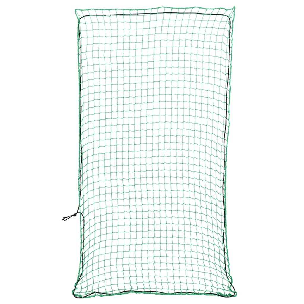 Mit Gummiseil 3,5X2 M Pp Grün