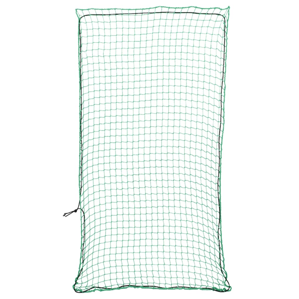 Mit Gummiseil 3,5X2 M Pp Grün