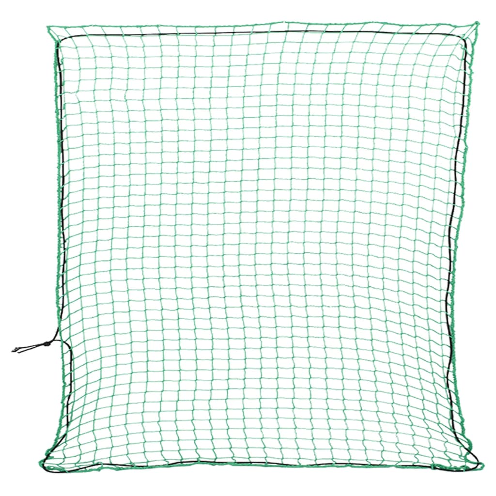 Mit Gummiseil 3,5X2 M Pp Grün