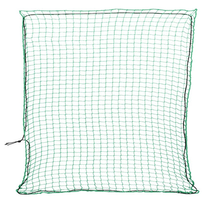 Mit Gummiseil 3,5X2 M Pp Grün
