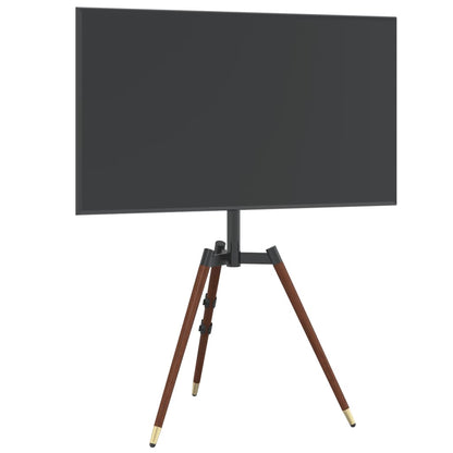 Tv-Stativ 37-65 Zoll Bildschirm Max Vesa 400X400 Mm 40 Kg