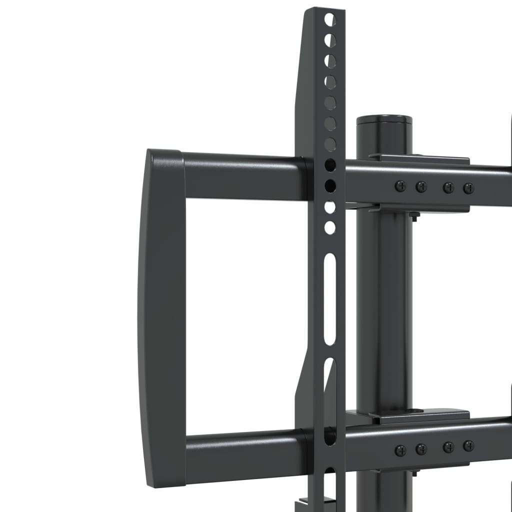 Tv-Stativ 37-65 Zoll Bildschirm Max Vesa 400X400 Mm 40 Kg