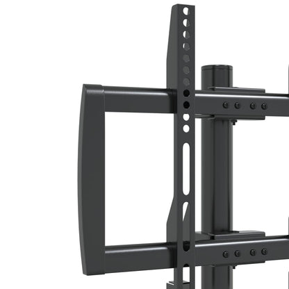 Tv-Stativ 37-65 Zoll Bildschirm Max Vesa 400X400 Mm 40 Kg