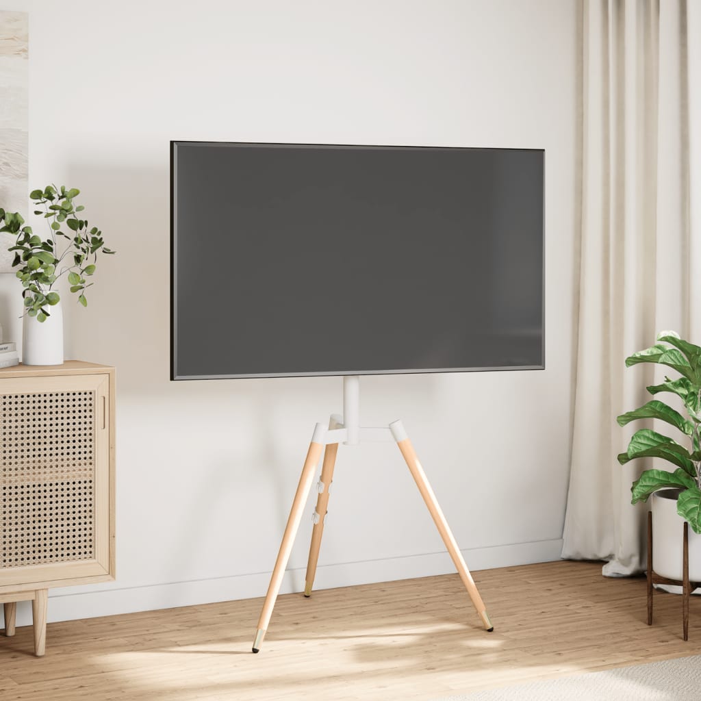 Tv-Stativ 37-65 Zoll Bildschirm Max Vesa 400X400 Mm 40 Kg