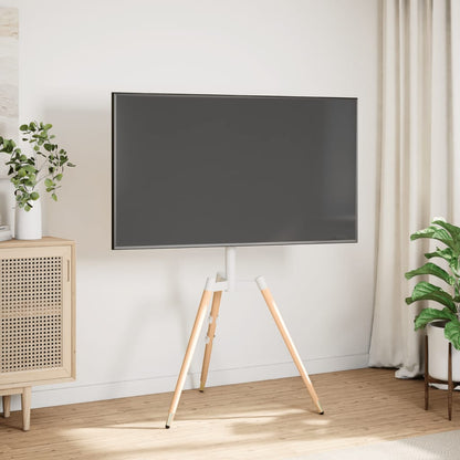Tv-Stativ 37-65 Zoll Bildschirm Max Vesa 400X400 Mm 40 Kg