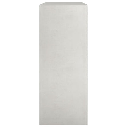Brennholzregal 100X40X100 Cm Edelstahl