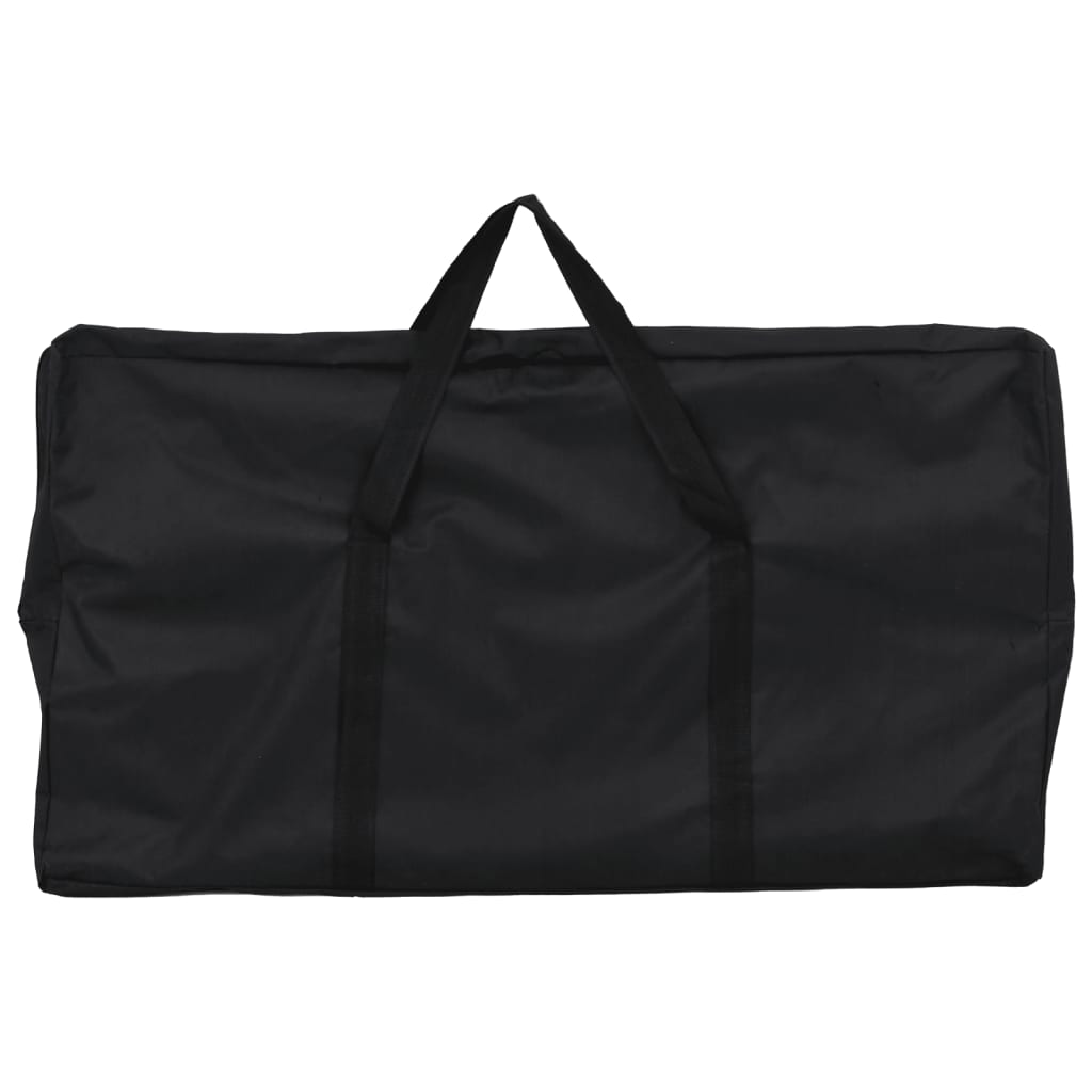 Messetheke Faltbar 90X48X93 Cm Holzwerkstoff