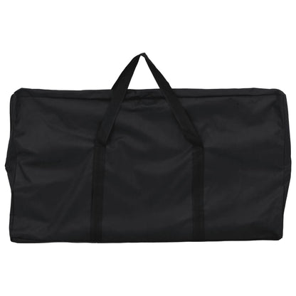 Messetheke Faltbar 90X48X93 Cm Holzwerkstoff