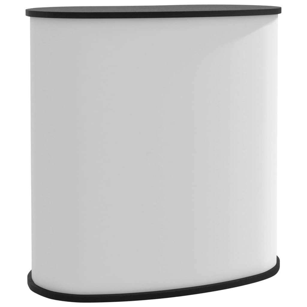 Messetheke Faltbar 90X48X93 Cm Holzwerkstoff