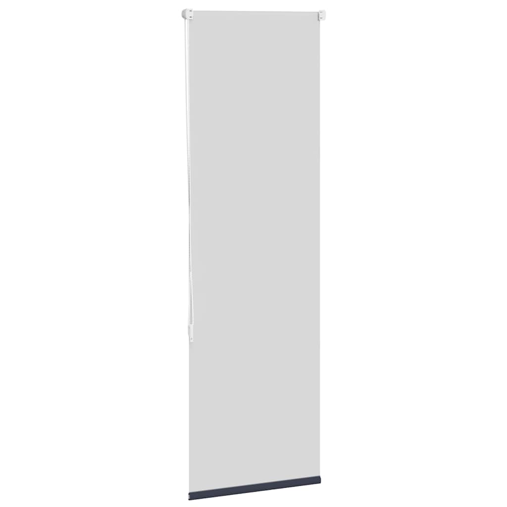 Verdunkelungsrollo Marineblau 50X175Cm Stoffbreite 45,7 Cm Marine