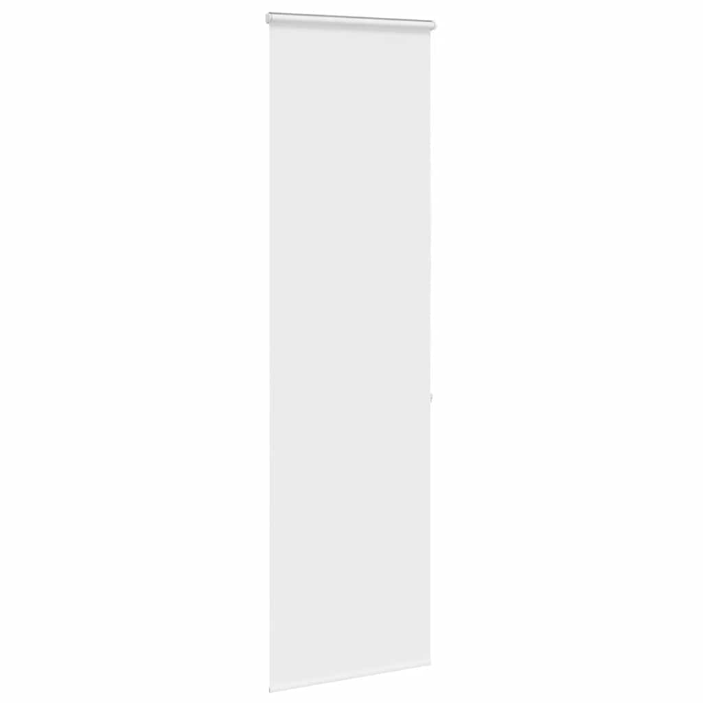 Duschrollo Stoffbreite 66 Cm Weiß