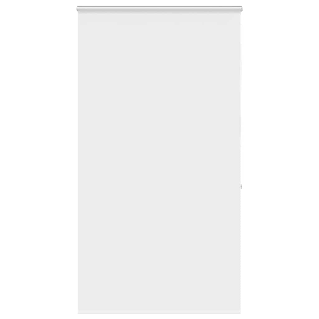Duschrollo Stoffbreite 66 Cm Weiß