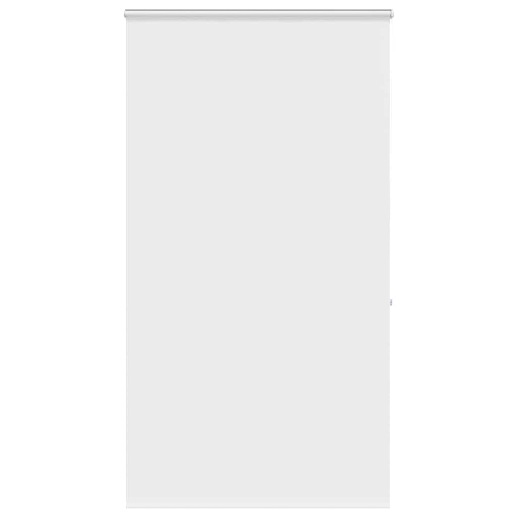 Duschrollo Stoffbreite 66 Cm Weiß